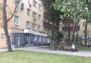 Мини отель «LINDSAY» — Москва: фото объекта размещения