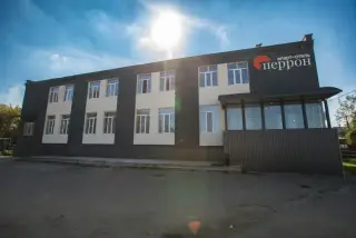 Городской отель «Апарт-отель Перрон» — Тверь: фото объекта размещения