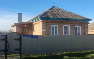 Гостевой дом — Ростовская область: фото объекта размещения