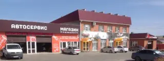Галактика — Ставропольский край: фото объекта размещения