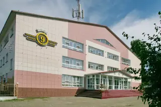 Гостиница "Девяточка" — Сердобск: фото объекта размещения