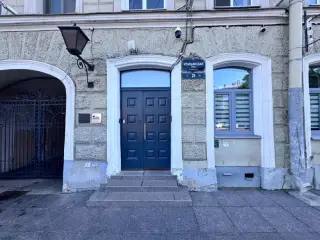 HOTEL «ITALYANSKAYA, 29» / ОТЕЛЬ «ИТАЛЬЯНСКАЯ, 29» — Санкт-Петербург: фото объекта размещения