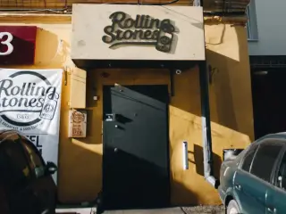 хостел "Rolling Stones" ИП Антонов В. А. — Иркутск: фото объекта размещения