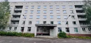 Хостел учебная гостиница "Коста" — Костомукша: фото объекта размещения