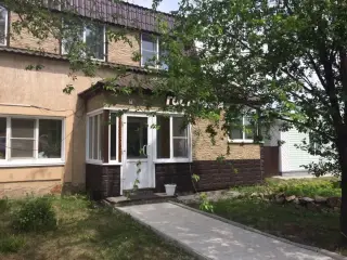 Гостиница "БУМБАРАШ" ИП Богомолова Лариса Алексеевна — Алтайский край: фото объекта размещения