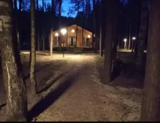 База отдыха ООО "Форест Парк" — Нижегородская область: фото объекта размещения