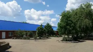 База отдыха "У Филина" Индивидуальный предприниматель Филин Максим Анатольевич — Краснодарский край: фото объекта размещения