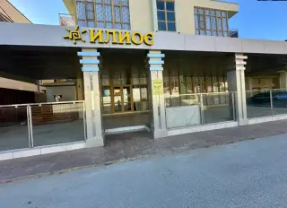 Отель "Илиос Джемете" ИП Зирова Ольга Дурсуновна — Анапа: фото объекта размещения