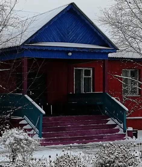 Гостиница ВИКТОРИЯ — Республика Бурятия: фото объекта размещения