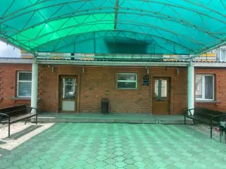 Гостиница «Статус» Общество с ограниченной ответственностью «Стимул плюс» — Уссурийск: фото объекта размещения