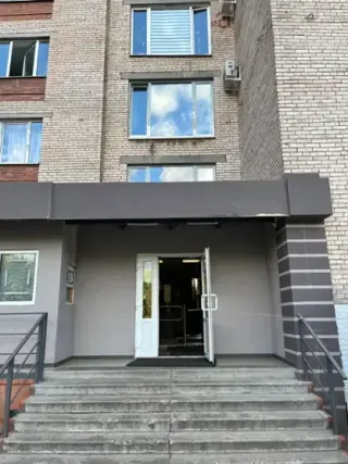 Хостел "Заневский 32" — Санкт-Петербург: фото объекта размещения