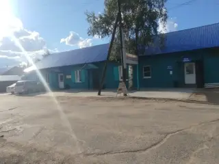 Загородный отель "Березка" ИП Мезенцев В.В. — Забайкальский край: фото объекта размещения