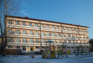 Общество с ограниченной ответственностью "Гостиница "Чусовская" — Чусовой: фото объекта размещения