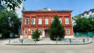 Казан Султан — Казань: фото объекта размещения