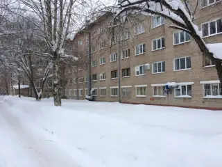 Санаторий-профилакторий филиал Федерального государственного автономного образовательного учреждения высшего образования "Пермский национальный исследовательский политехнический университет" — Пермь: фото объекта размещения