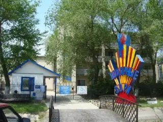 Пансионат "Полярные Зори" — Анапа: фото объекта размещения