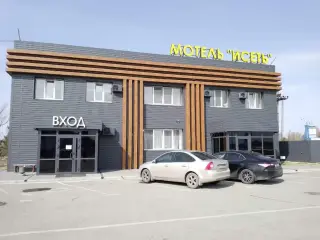 Мотель «Исеть» ООО «Мотель «Исеть» — Тюменская область: фото объекта размещения