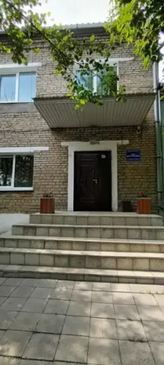 Дом для приезжих — Иркутская область: фото объекта размещения