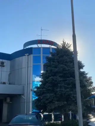 "Карат" — Батайск: фото объекта размещения
