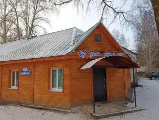 Гостевой дом "Душа Карелии" — Республика Карелия: фото объекта размещения