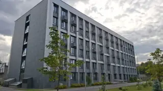 Гостиница «Энтузиастов» — Москва: фото объекта размещения