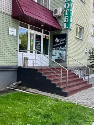 Гостиница "Престиж" — Барнаул: фото объекта размещения
