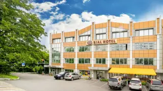 Гостиница «Риал» RIAL HOTEL ООО «Синтоза» — Владивосток: фото объекта размещения