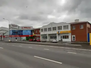 Гостиница "Транзит" — Тюменская область: фото объекта размещения