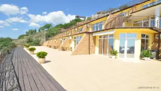 ГД Панорама — Алушта: фото объекта размещения