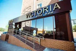 Хостел «Victoria» — Улан-Удэ: фото объекта размещения