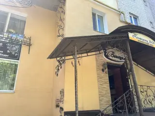 гостиница "Венеция" — Саратов: фото объекта размещения