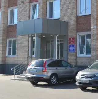 Эрмитаж — Коломна: фото объекта размещения