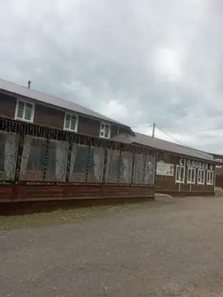 ГОСТИНИЦА "УЮТНЫЙ ДОМ" — Кировская область: фото объекта размещения
