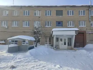 Хостел «БСИ» — Нижнекамск: фото объекта размещения