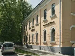 Отель "Palazzo 5" — Великий Новгород: фото объекта размещения
