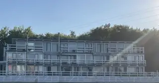 Soho Beach Ноtel — Красногорск: фото объекта размещения