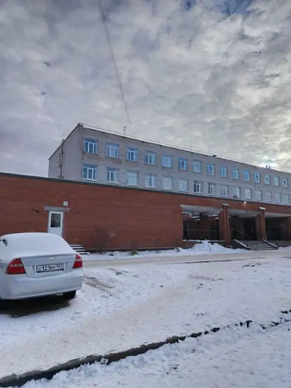 Хостел Мира 8 — Сосновый Бор: фото объекта размещения