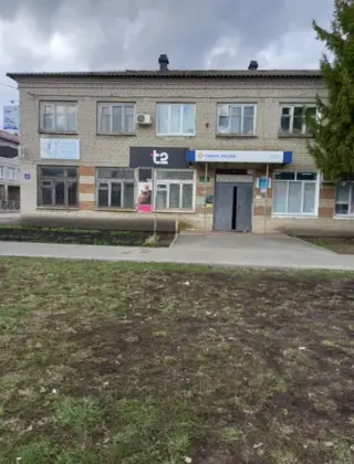 МУНИЦИПАЛЬНОЕ БЮДЖЕТНОЕ УЧРЕЖДЕНИЕ "МАЙНАСЕРВИС" — Ульяновская область: фото объекта размещения