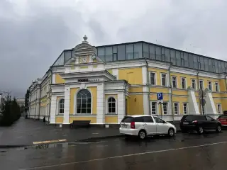 ГОСТИНИЦА «RODINA GRAND HOTEL & SPA» — Иркутск: фото объекта размещения