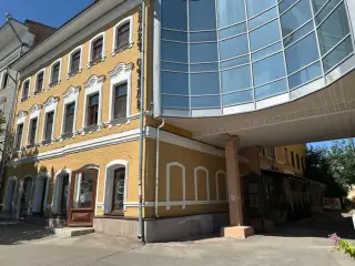 Апарт-отель на Ленина — Вологда: фото объекта размещения