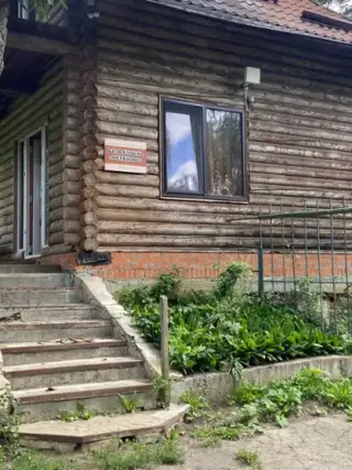 База отдыха "Мелихово" — Белгородская область: фото объекта размещения