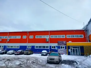 Хостел "Измайлова" — Пенза: фото объекта размещения
