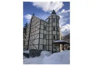 ОТЕЛЬ «АРЮЧАТ» — Карачаево-Черкесская Республика: фото объекта размещения
