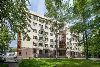 Гостиница "Урал" — Екатеринбург: фото объекта размещения