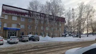 Гостиница "Звезда" ИП Филимонов Борис Федорович — Самарская область: фото объекта размещения
