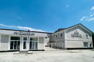 Отель «Минерал» ИП Прутян М.М. — Минеральные Воды: фото объекта размещения