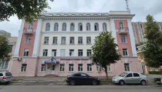 Хостел «Интернейшнл Хостел» ООО «Интернейшнл Хостел» — Йошкар-Ола: фото объекта размещения