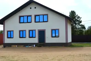 Гостевой дом Можжевеловая — Новая Ладога: фото объекта размещения