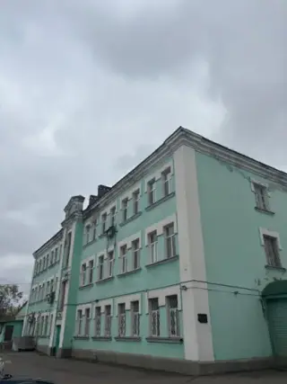 Гостиница АО "Коломенский завод" — Коломна: фото объекта размещения