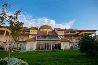 Гостевой дом "Александрия" — Краснодарский край: фото объекта размещения